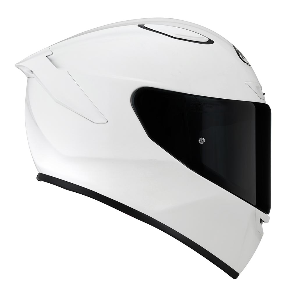 Casque Track-1 Plain