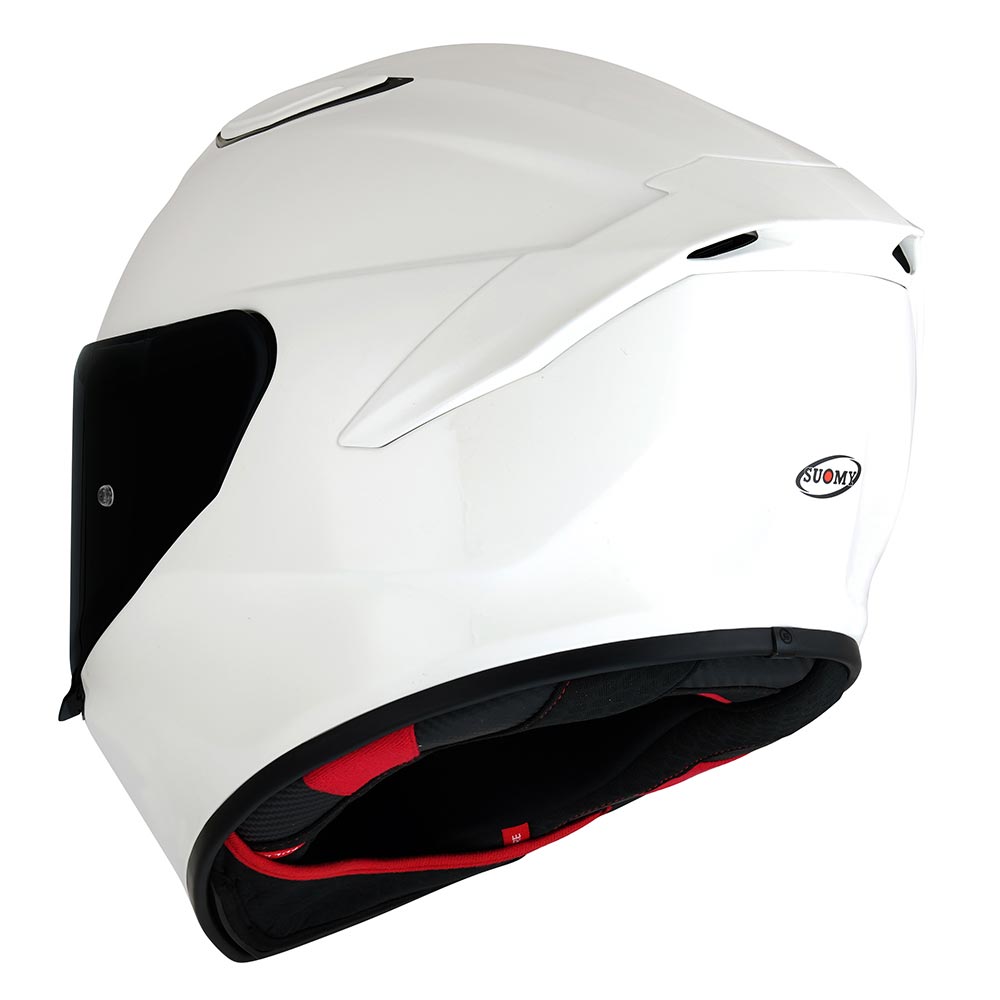 Casque Track-1 Plain