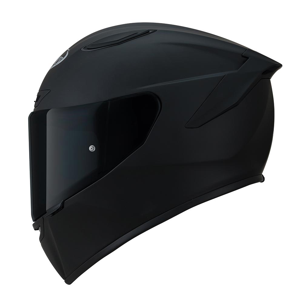 Casque Track-1 Plain