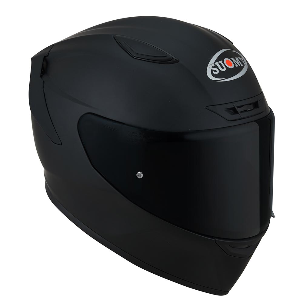 Casque Track-1 Plain