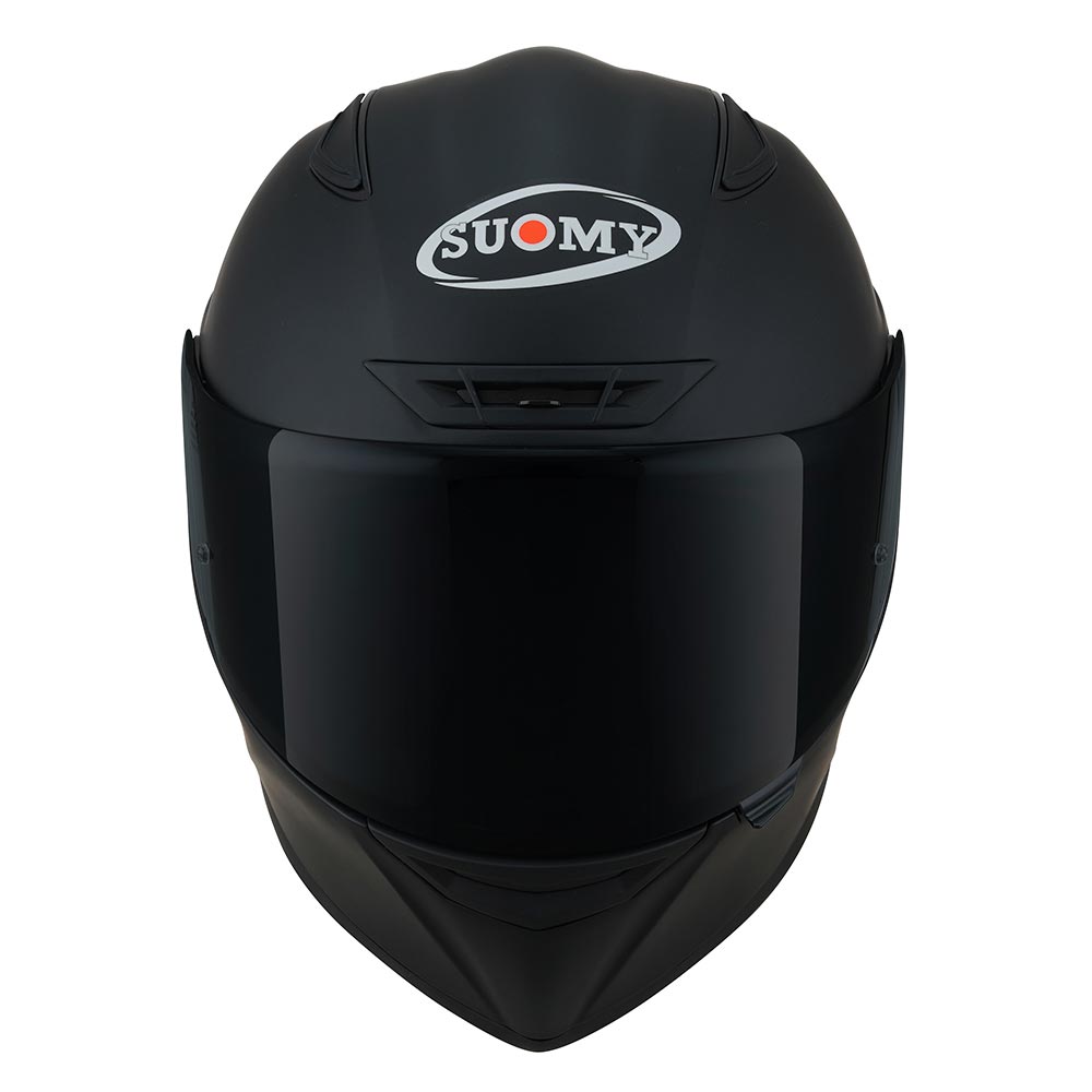 Casque Track-1 Plain