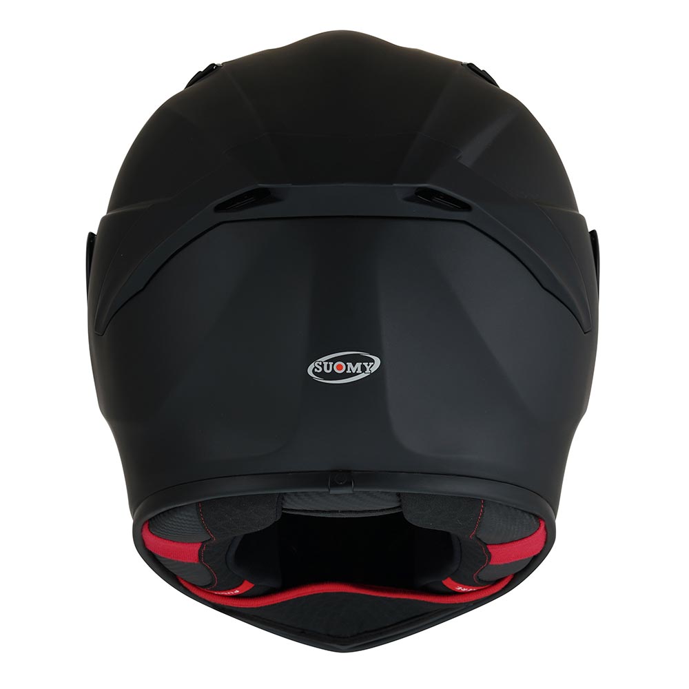 Casque Track-1 Plain