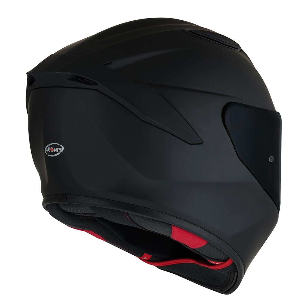 Casque Track-1 Plain