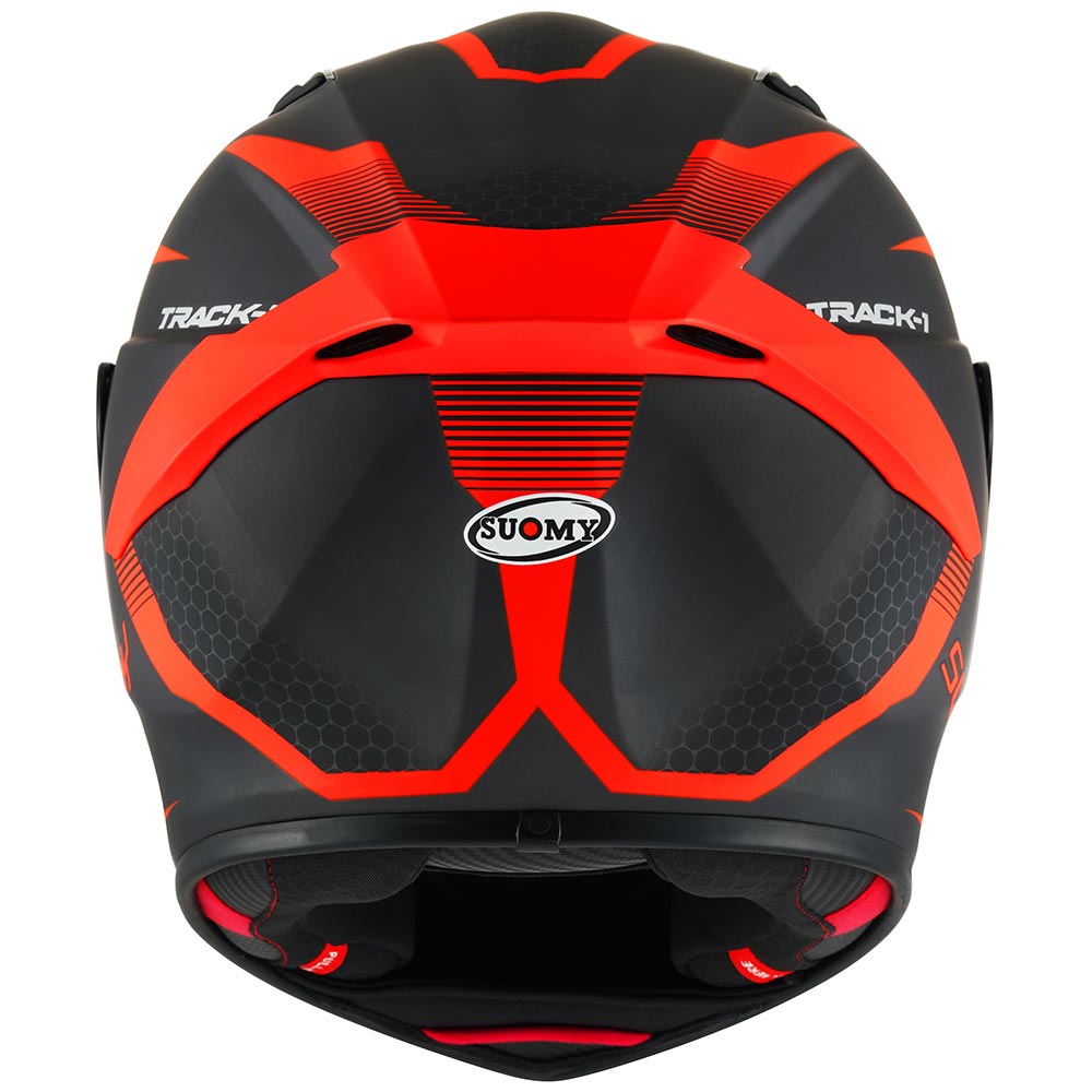 Casque Track-1 404