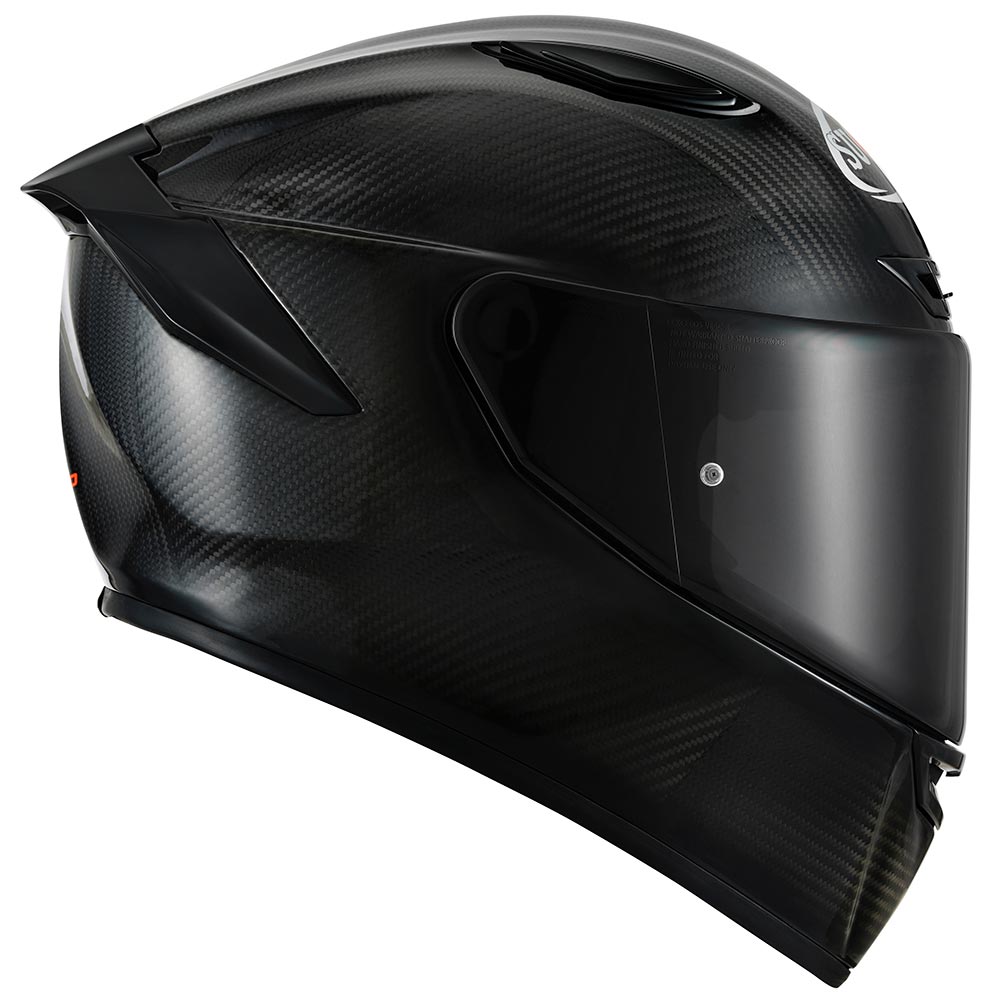 Casque TX-Pro Carbon In Sight