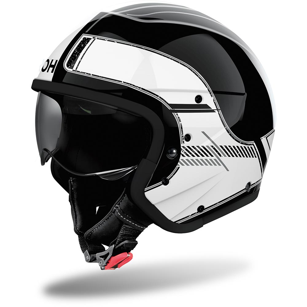 Casque J 110 Raster