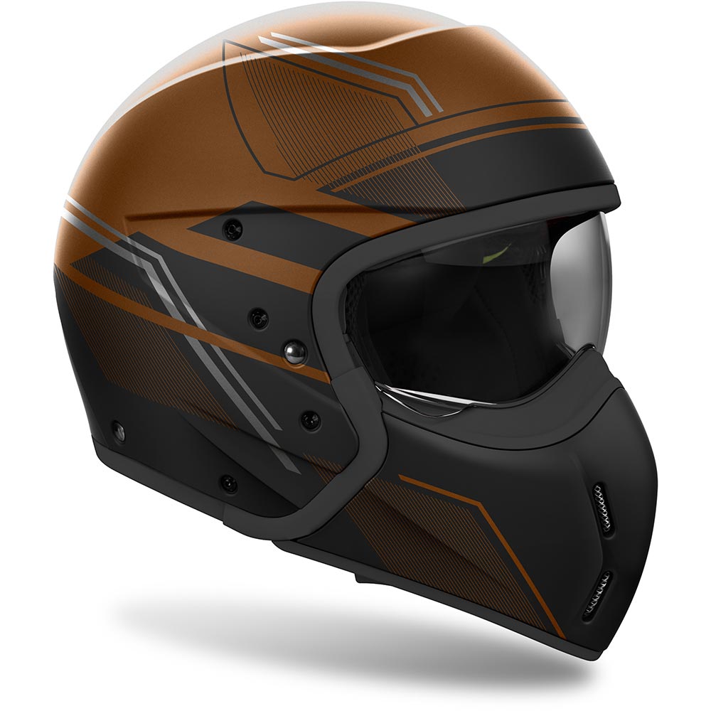 Casque J 110 Slim