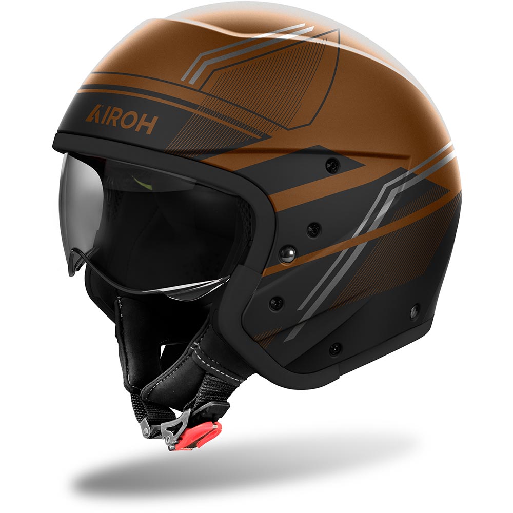 Casque J 110 Slim