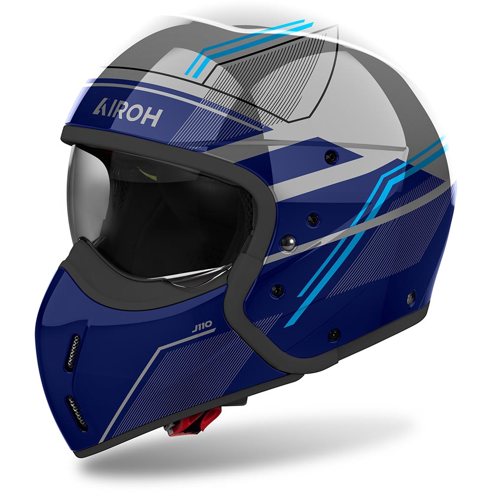 Casque J 110 Slim