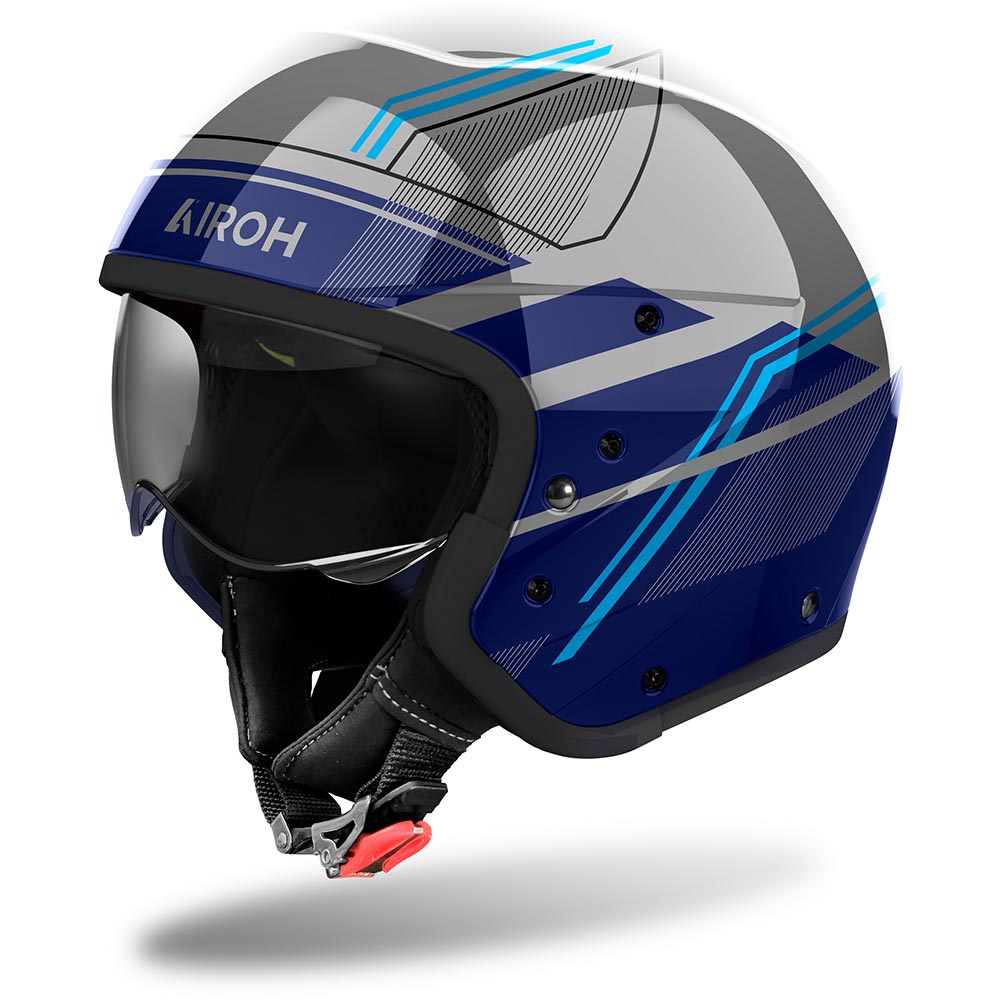 Casque J 110 Slim