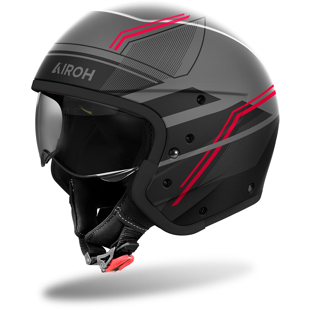 Casque J 110 Slim