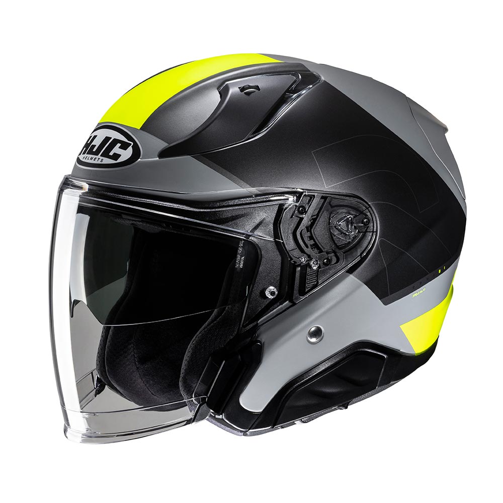 Casque RPHA 31 Chelet