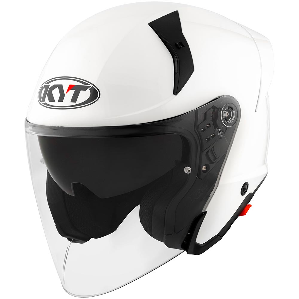 Casque TTR-Jet Plain