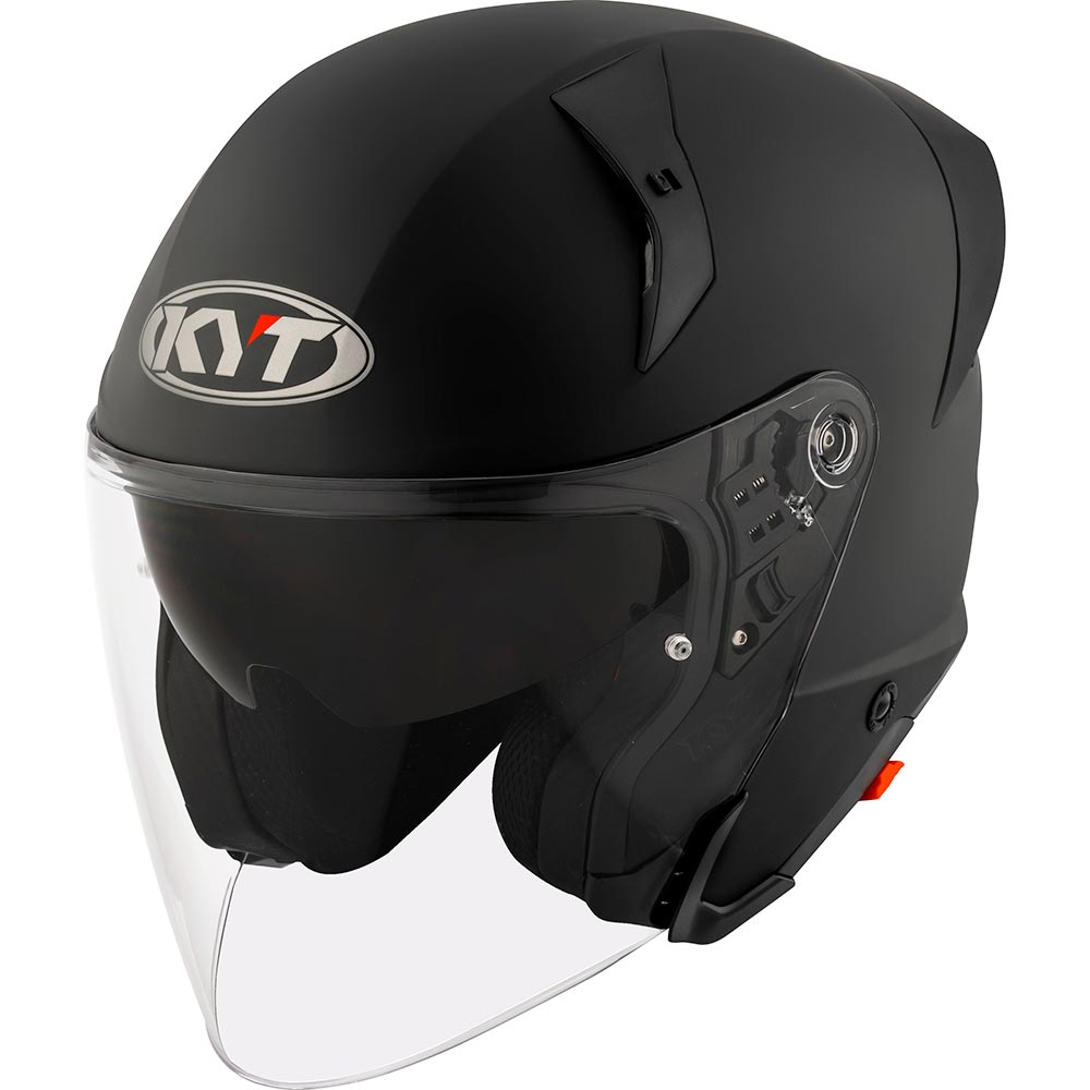 Casque TTR-Jet Plain