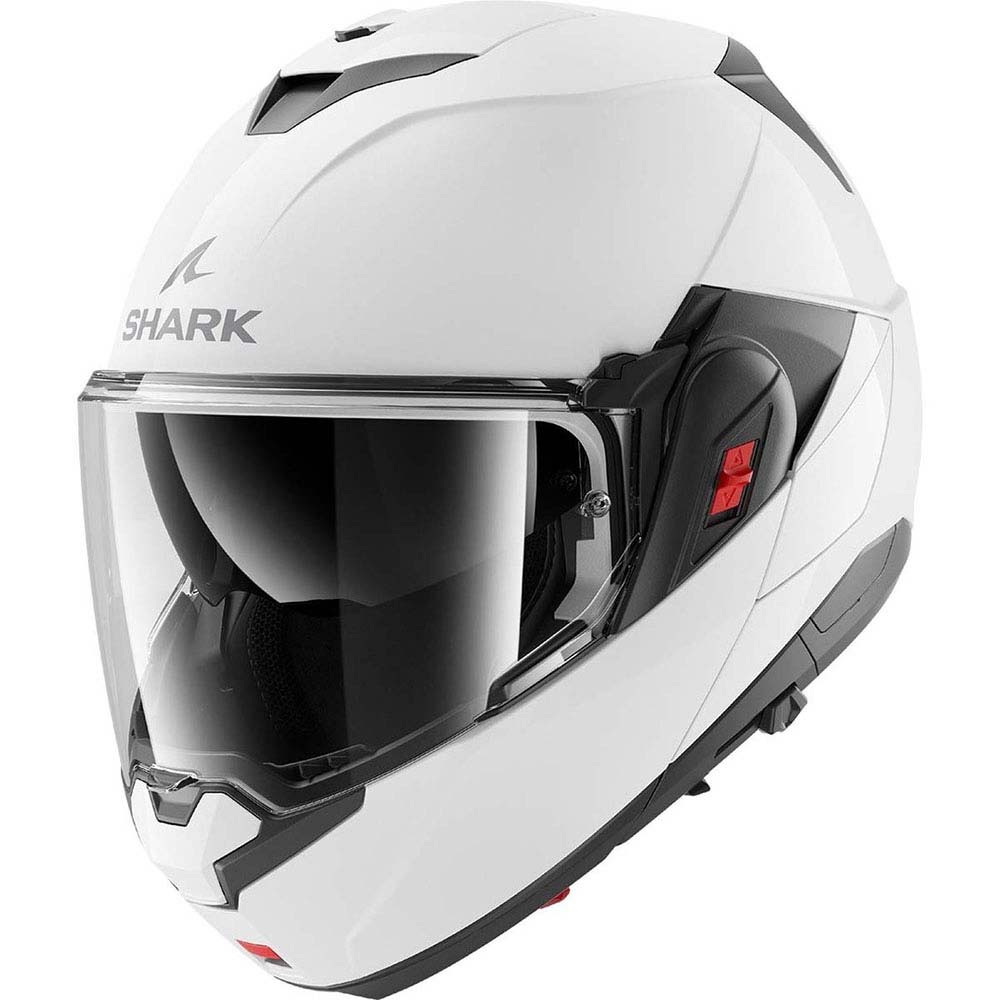 Casque Oxo Blank