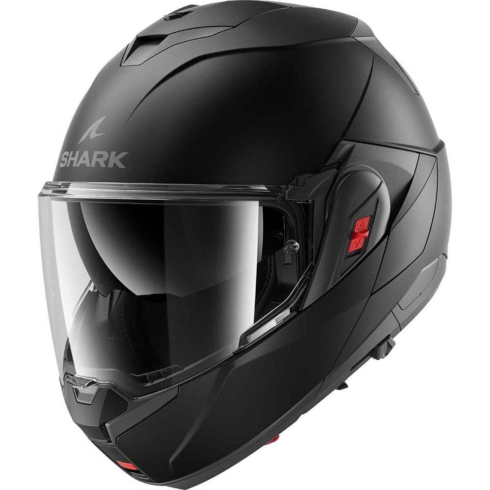 Casque Oxo Blank