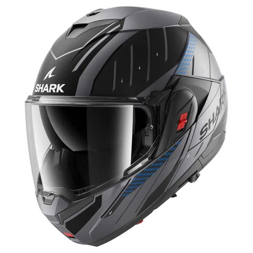 Casque Oxo Rydger