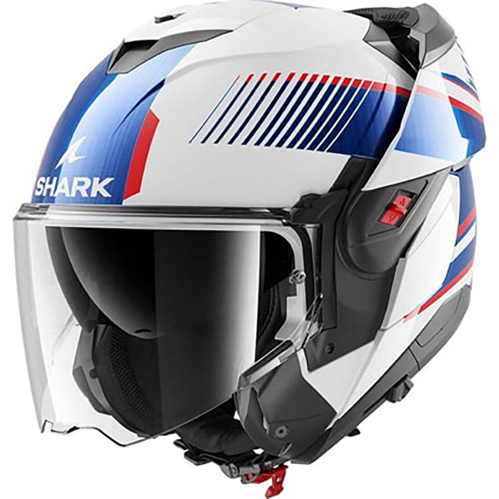 Casque Oxo Sikter