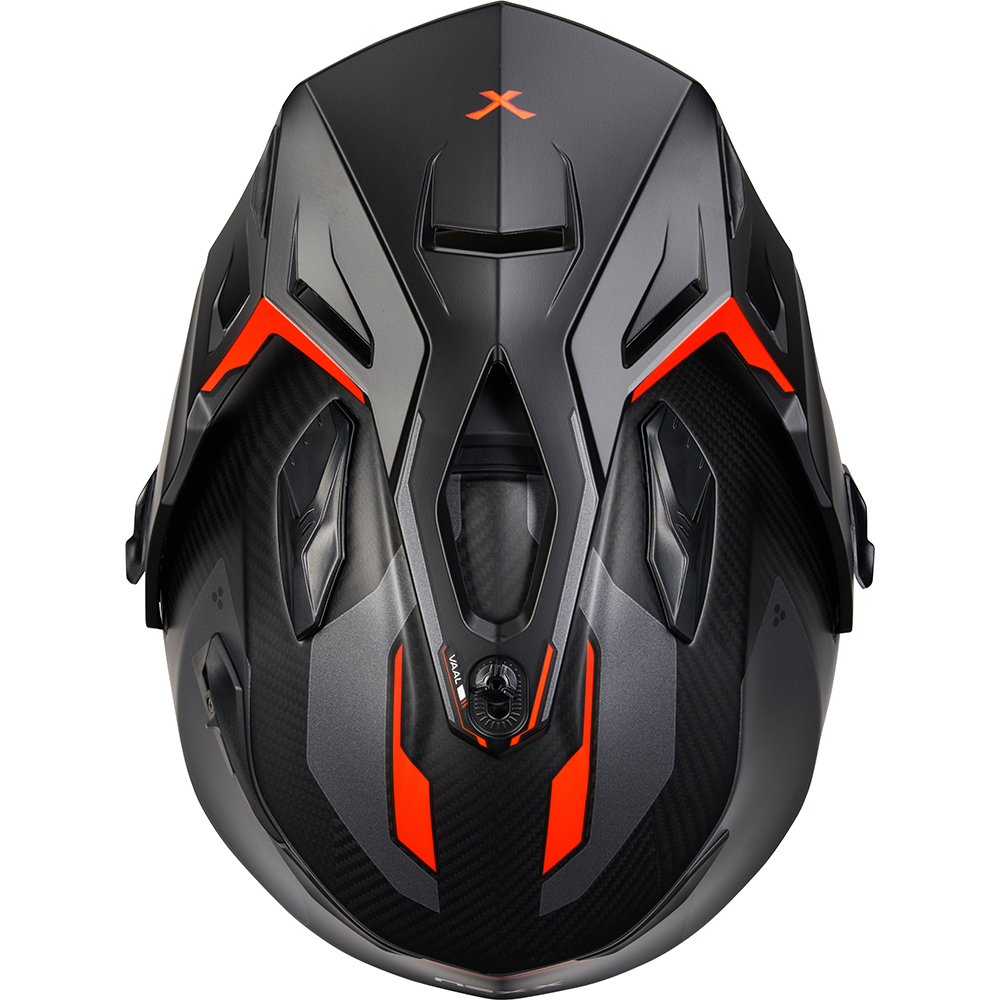 Casque X.WED 2 Vaal