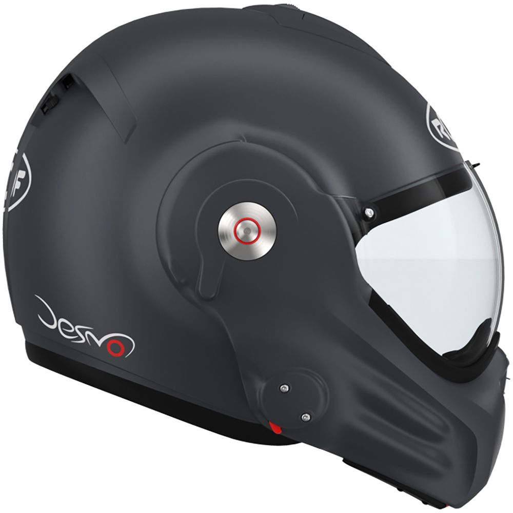 Casque Desmo Uni