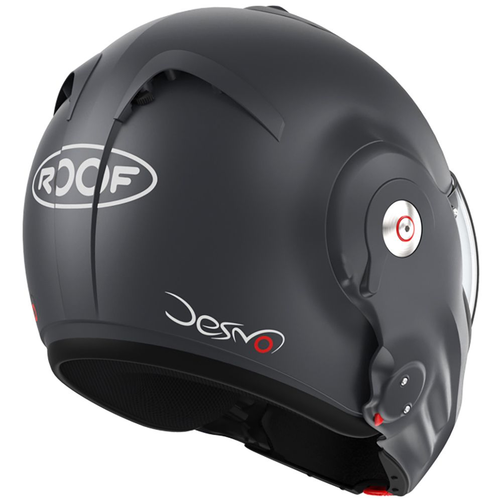 Casque Desmo Uni