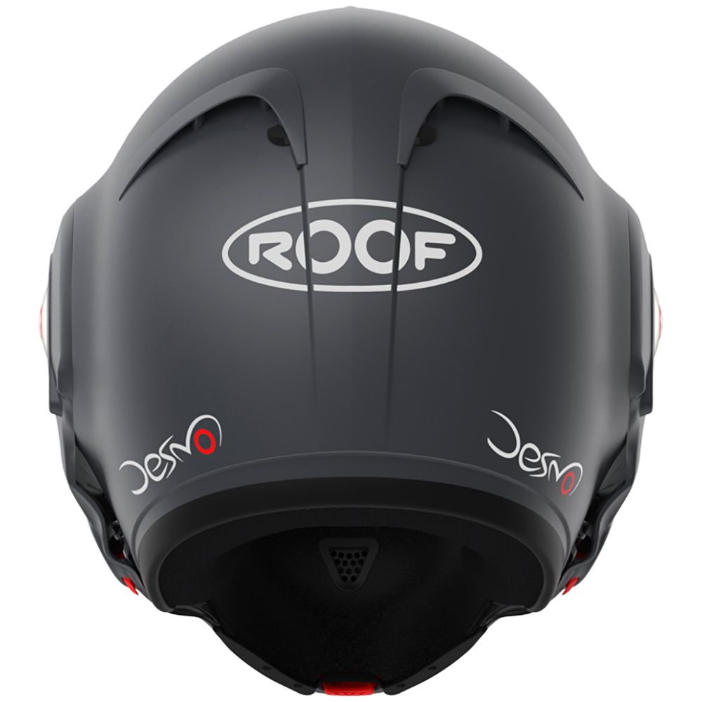 Casque Desmo Uni