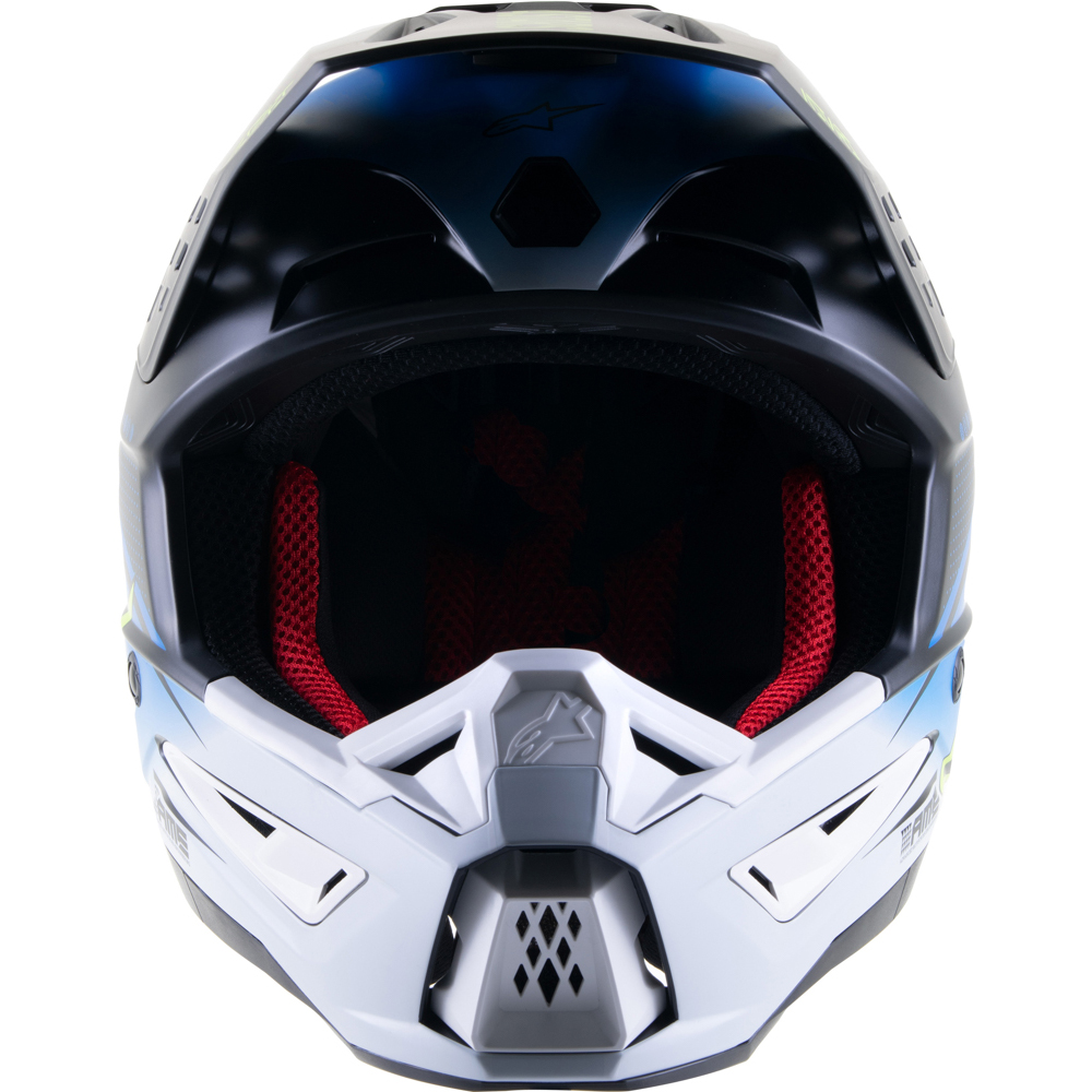 Casque Supertech S-M5 Rayon