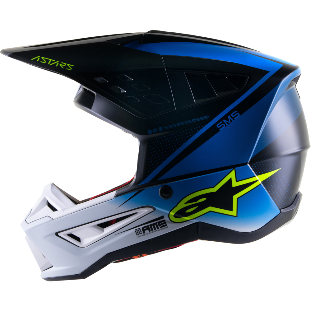 Casque Supertech S-M5 Rayon