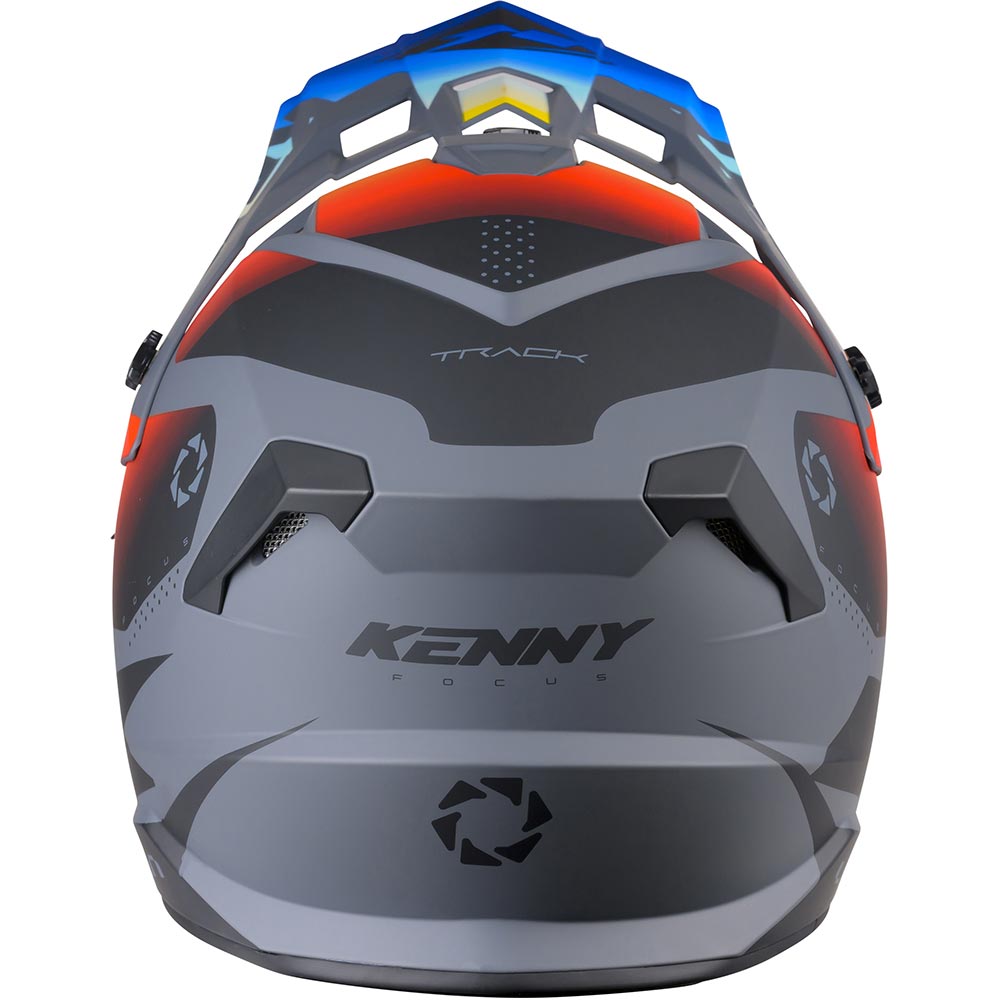 Casque enfant Track Kid - 2024