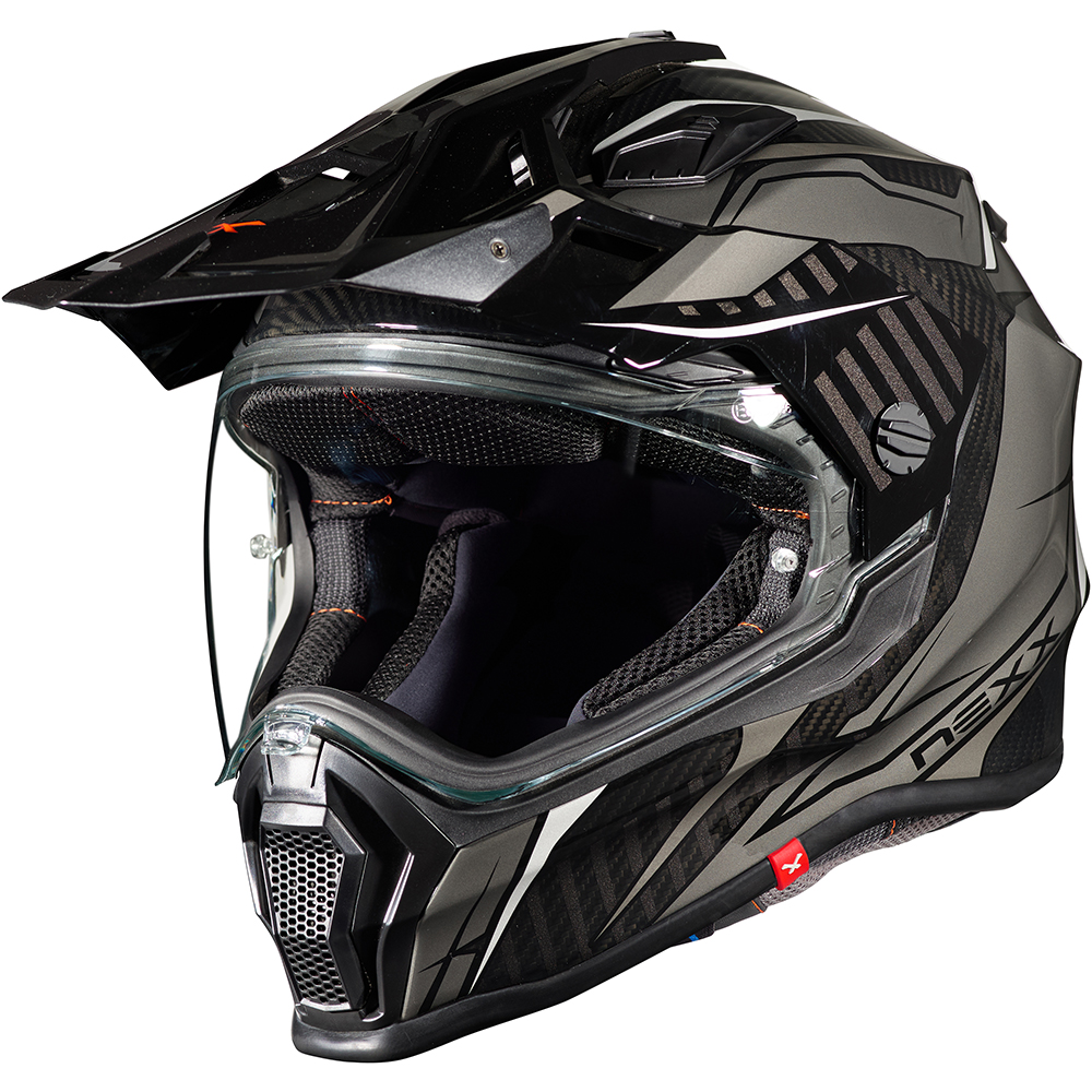 Casque X.WRL Atika