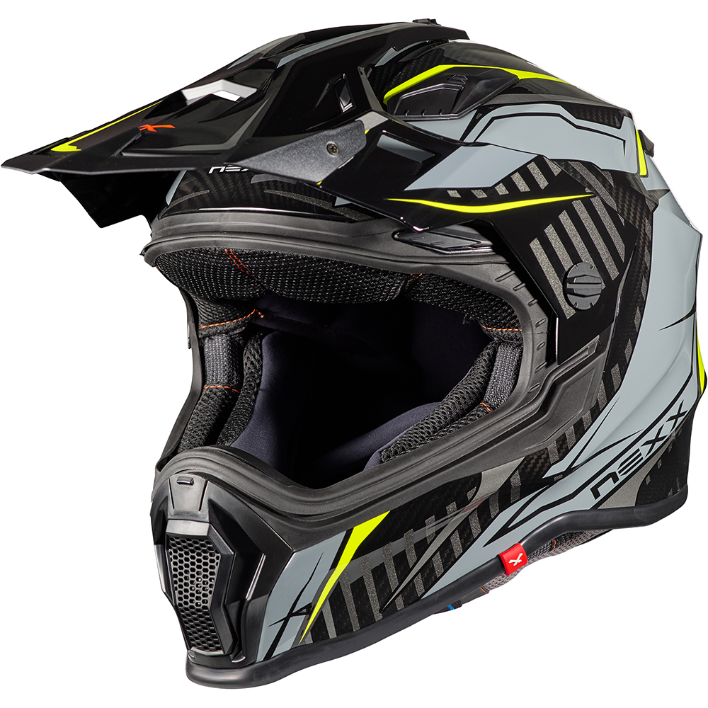 Casque X.WRL Atika