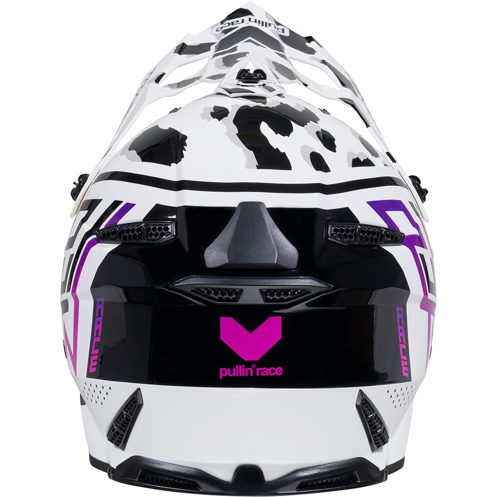 Casque Race