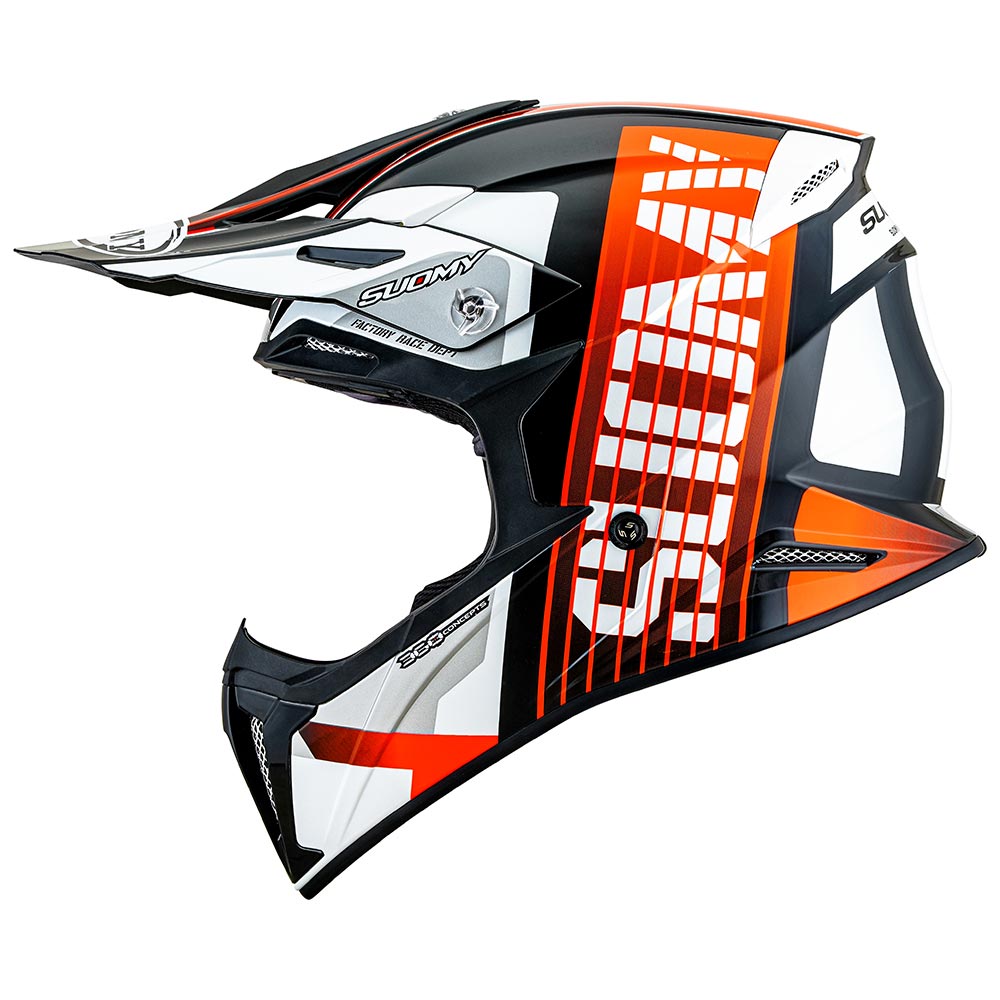 Casque X-Wing Amped