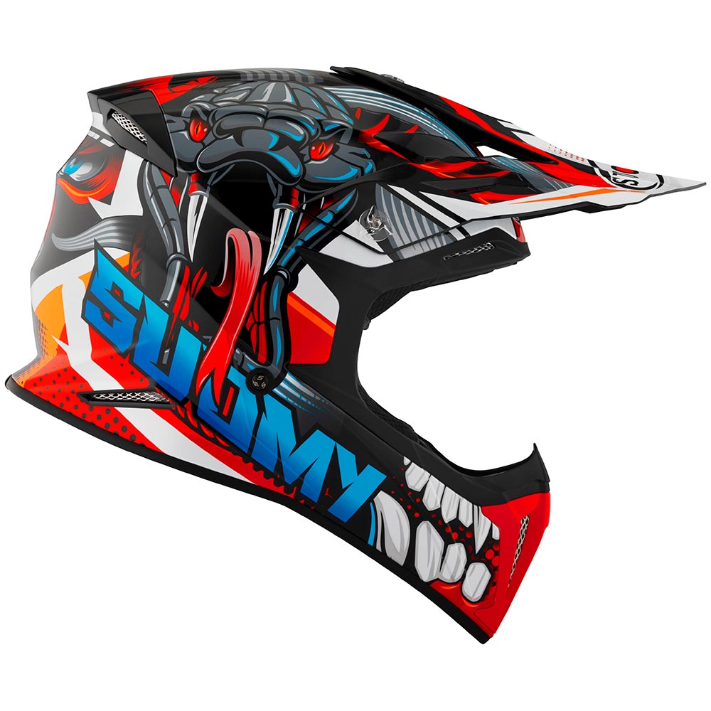 Casque X-Wing Amped