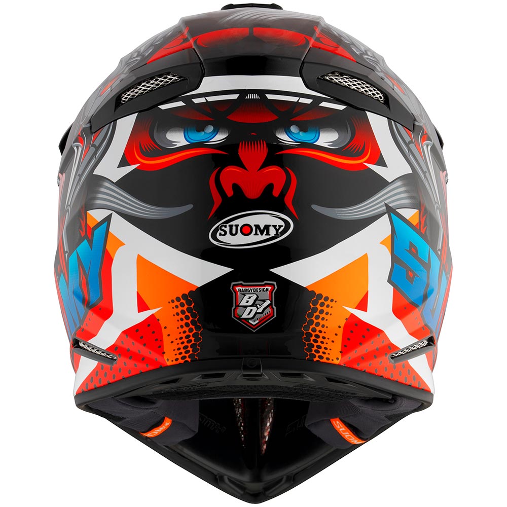 Casque X-Wing Amped