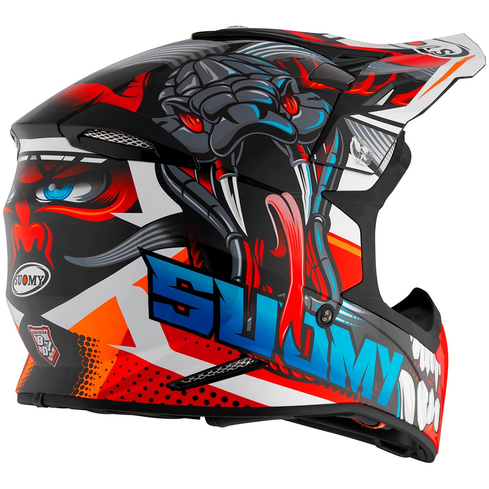 Casque X-Wing Amped