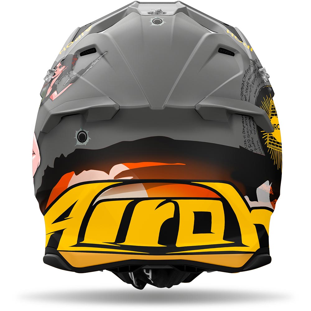 Casque Twist 3 Adventure