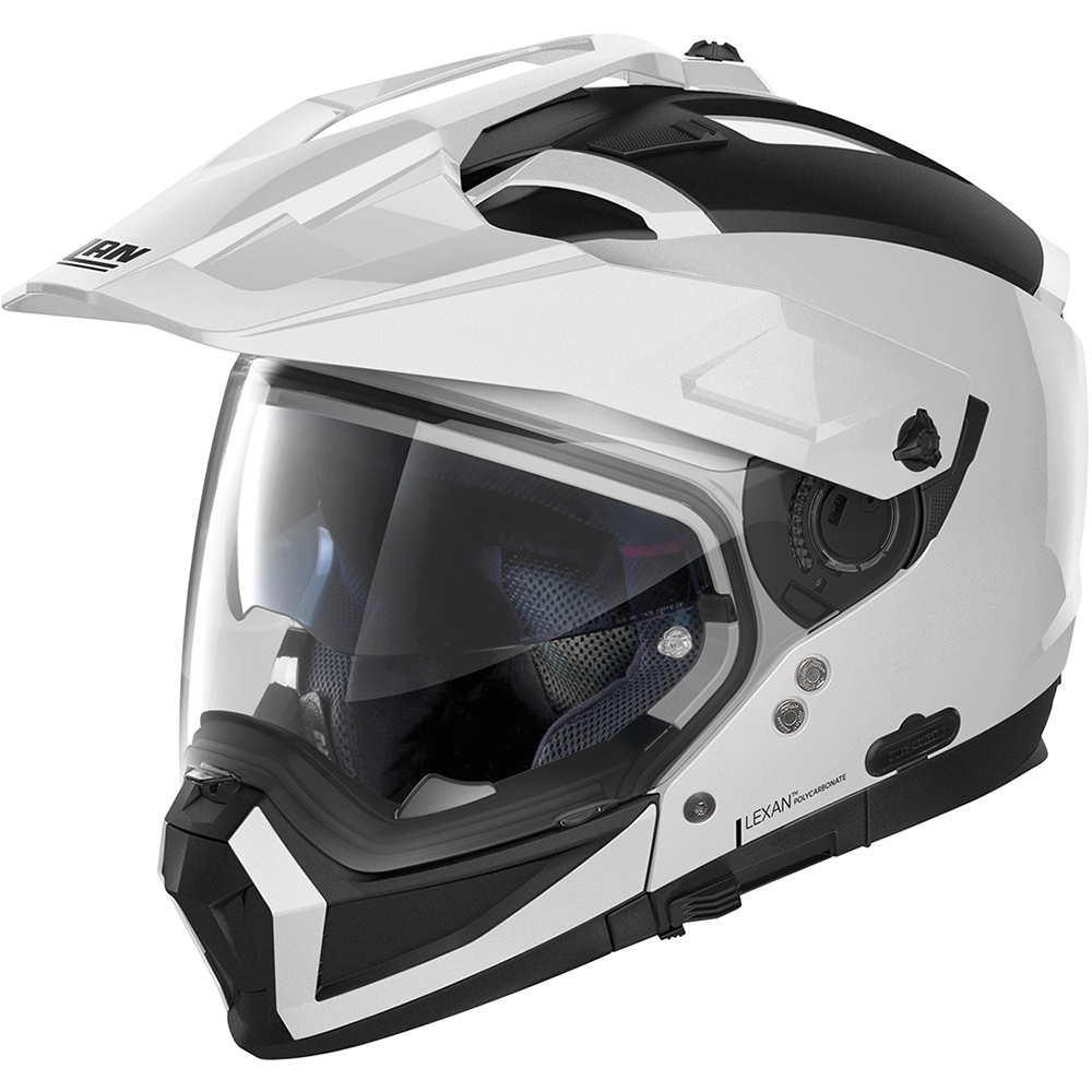 Casque N70-2 X Classic N-Com