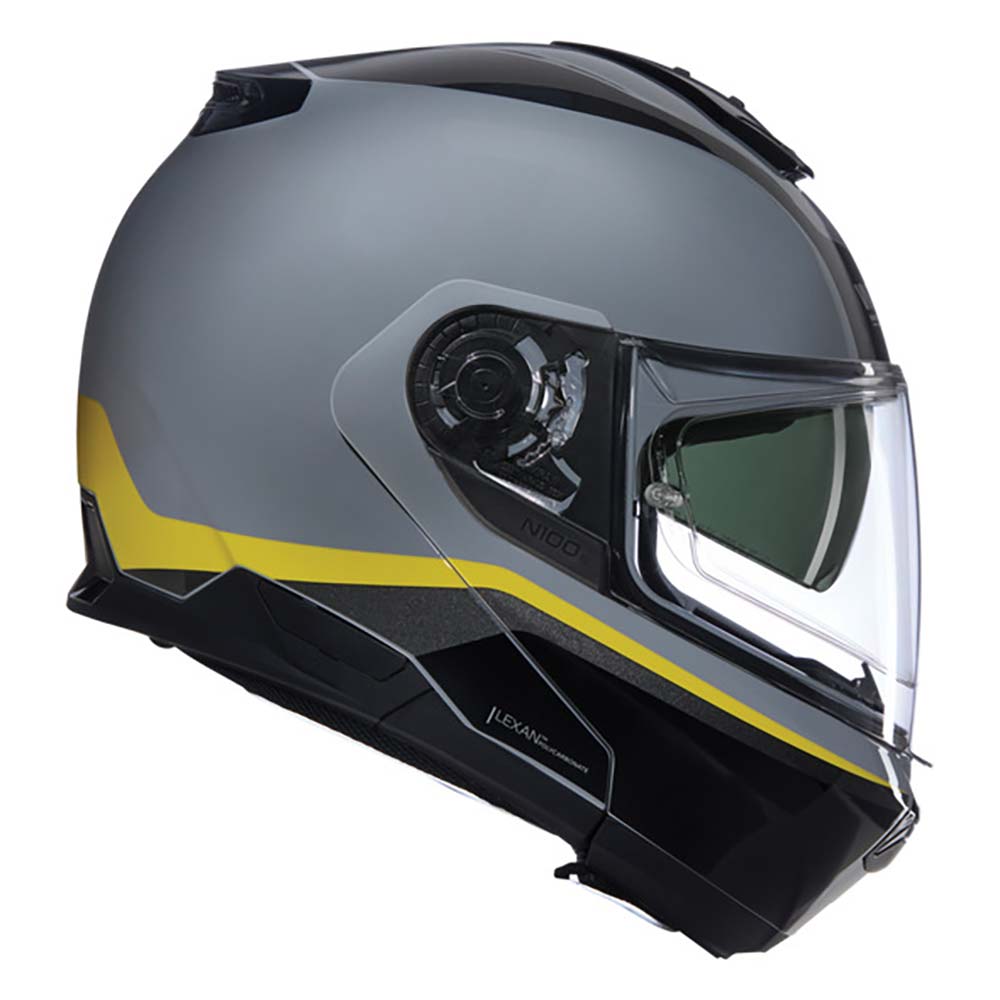 Casque N100-6 Incognito N-Com