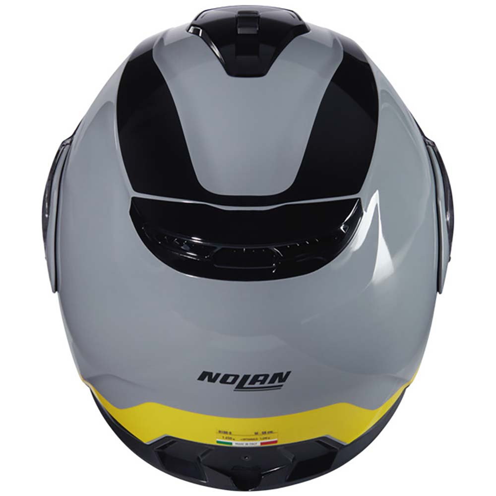 Casque N100-6 Incognito N-Com