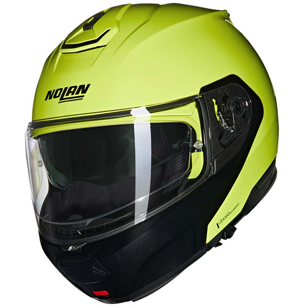 Casque N100-6 Mivedi N-Com