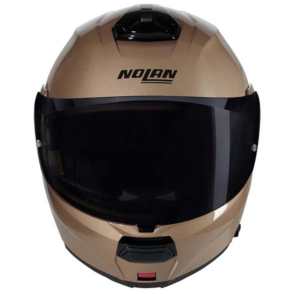 Casque N100-6 Verniciature Speciale N-Com