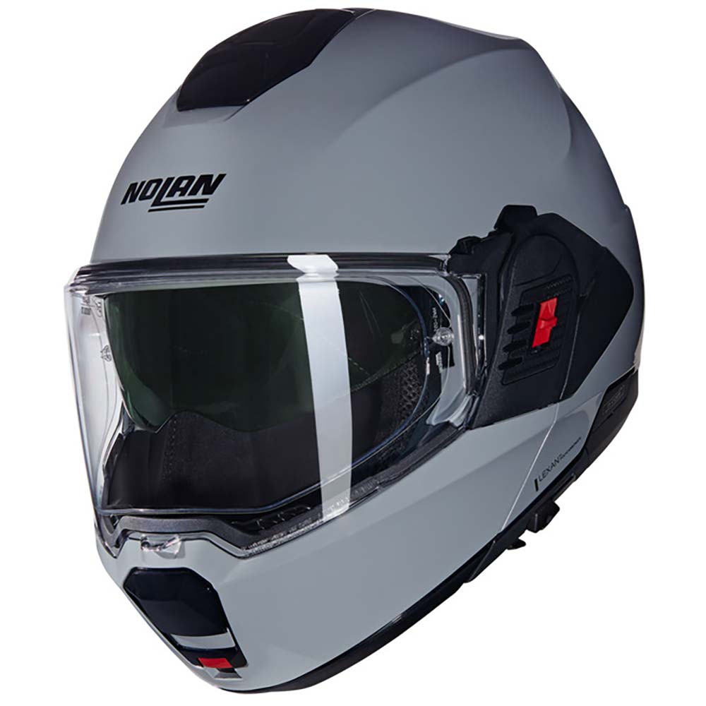 Casque N120-1 Classico N-Com