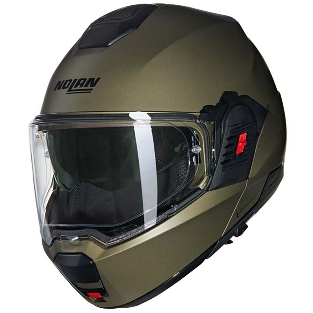 Casque N120-1 Classico Nobile N-Com