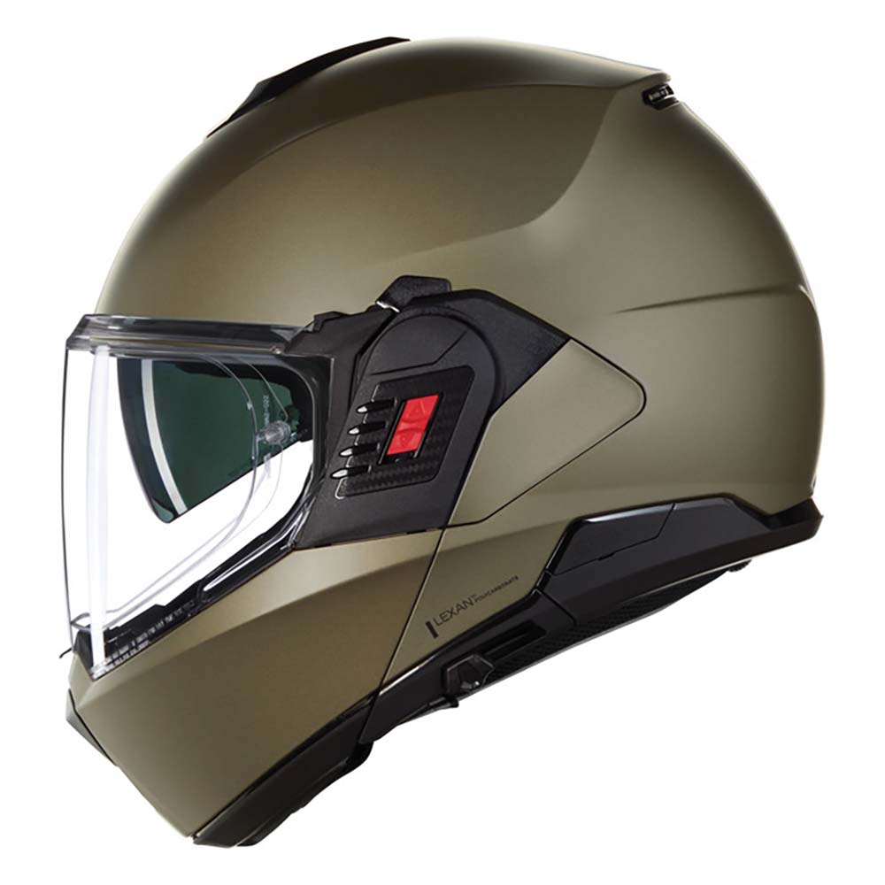 Casque N120-1 Classico Nobile N-Com