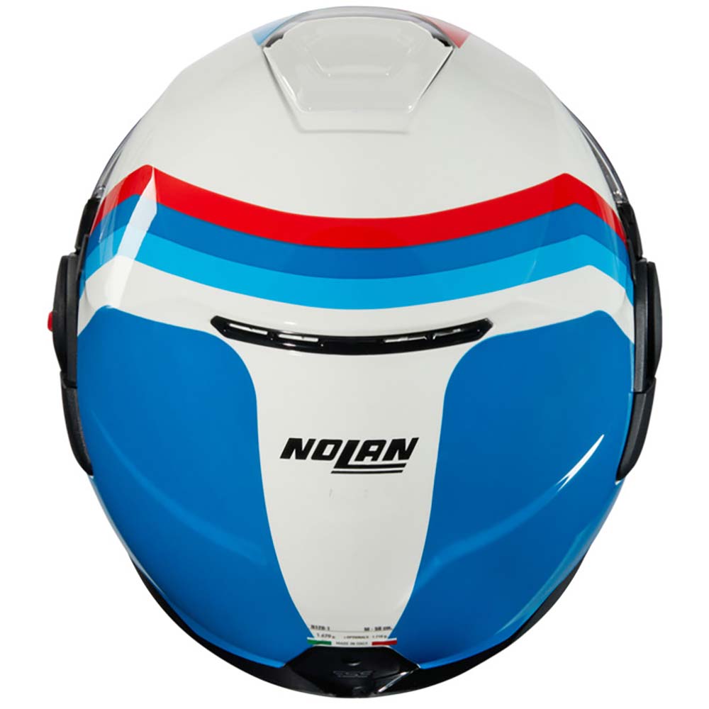 Casque N120-1 Lineo N-Com