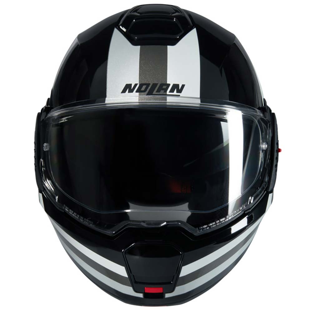 Casque N120-1 Lineo N-Com