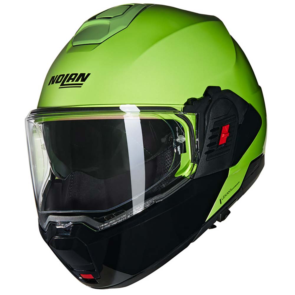 Casque N120-1 Mivedi N-Com