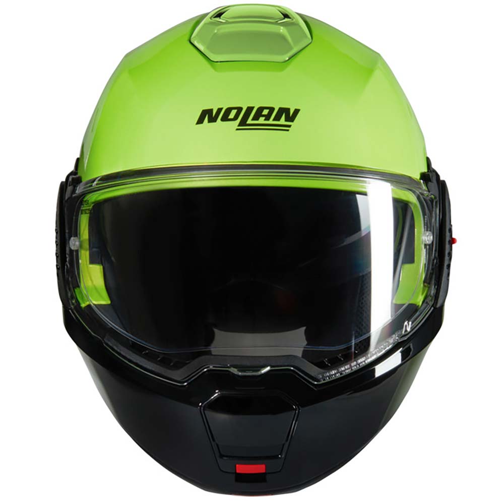 Casque N120-1 Mivedi N-Com