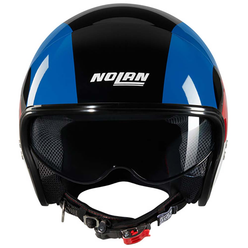 Casque N21 Bicromo